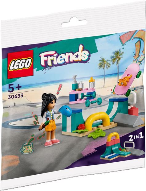 Smyths Toys LEGO Friends Make and Take event in February