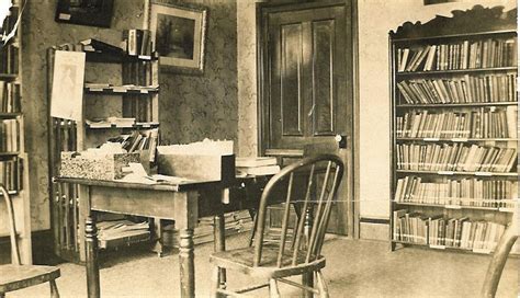 History of Oregon Public Library | Oregon Public Library