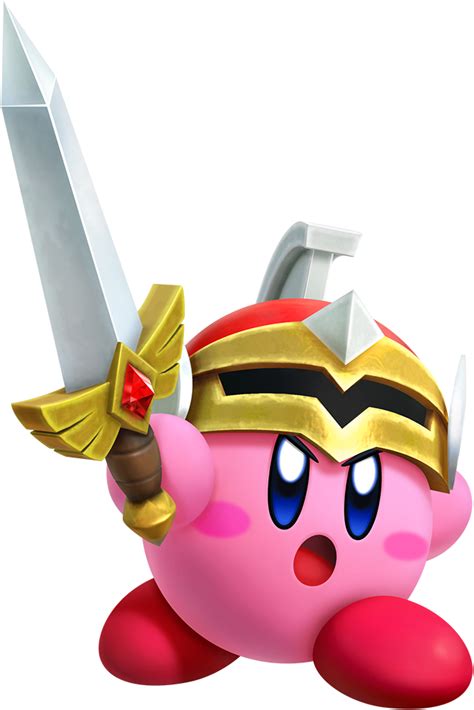 Sword Hero - WiKirby: it's a wiki, about Kirby!