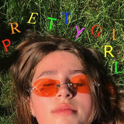 Clairo – Pretty Girl Lyrics | Genius Lyrics