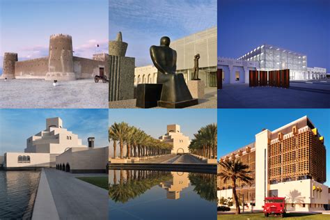 Qatar Museums to Begin Reopening Museums and Heritage Sites from July-1 ...