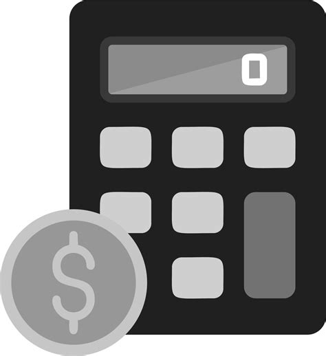 Calculator Math Icon 21138048 Vector Art at Vecteezy