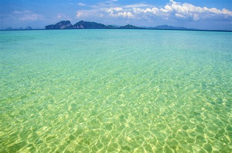 Trang Beaches & Islands travel | Thailand - Lonely Planet