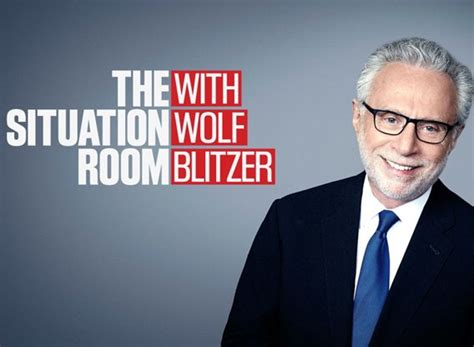 The Situation Room with Wolf Blitzer Season 11 Episodes List - Next Episode