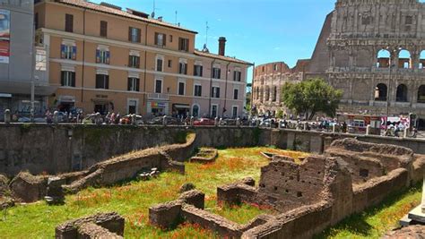 Ludus Magnus (Rome) - 2019 All You Need to Know BEFORE You Go (with Photos) - TripAdvisor