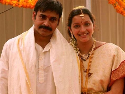 Pawan Kalyan love life two failed marriages interesting and unknown facts about South Superstar ...