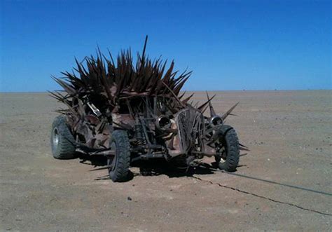 Mad MAx 4 - Fury Road - in cinemas in 2014 / Subgenre / Cyberpunk Forums