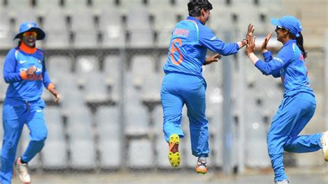 ICC Women’s World Cup 2022: Get India’s schedule, fixtures, squad and ...