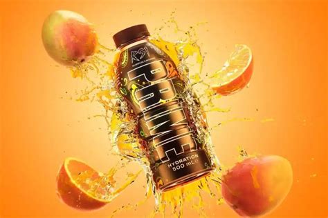 11 Best Prime Hydration Flavors | Lemonade Flavor Included - TheFoodXP