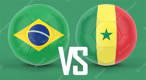 Brazil vs. Senegal live stream: TV channel, how to watch online, team news - News Anyway