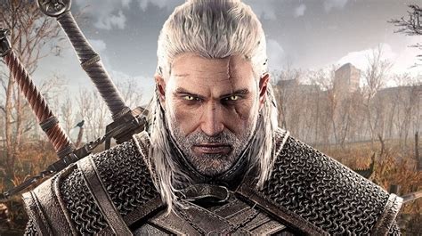 ≡ The Witcher 3 Will Get a Free Next-Gen Upgrade 》 Game news, gameplays ...