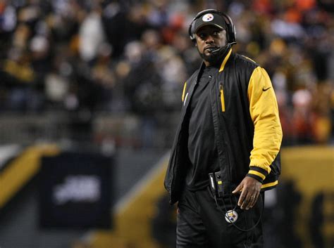 Steelers' Mike Tomlin says next game is about 'getting the stench off us'