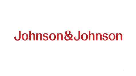 Johnson & Johnson has a new logo after more than 130 years