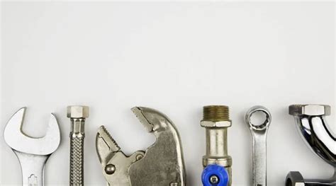 Take a Crack at These: 5 Innovative Plumber Tools