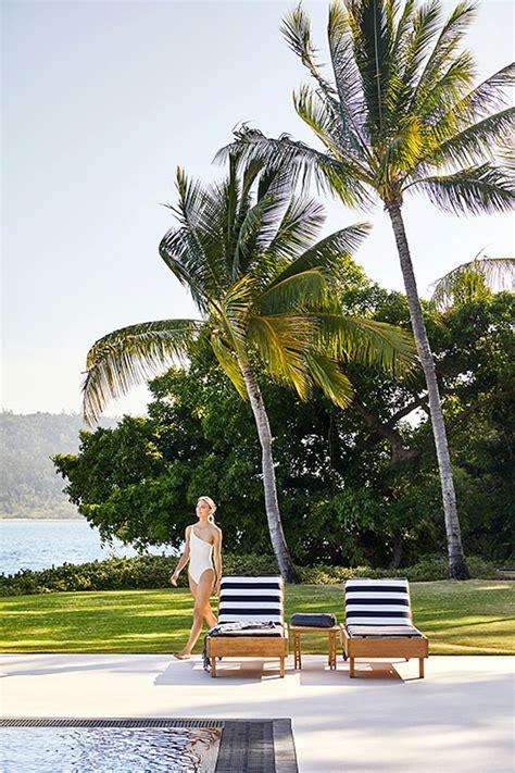 Luxury Australian Resort - Hamilton Island Gallery | qualia®