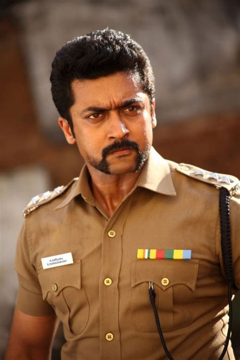 Tamil Actor Surya Singam2 Movie Stills In HD - Actor Surya Masss Movie ...