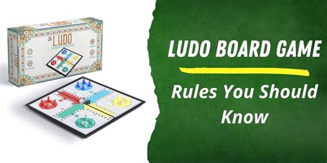 Ludo Board Game Rules You Should Know Bar Games 101, 55% OFF