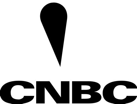 CNBC Logo PNG Transparent & SVG Vector - Freebie Supply