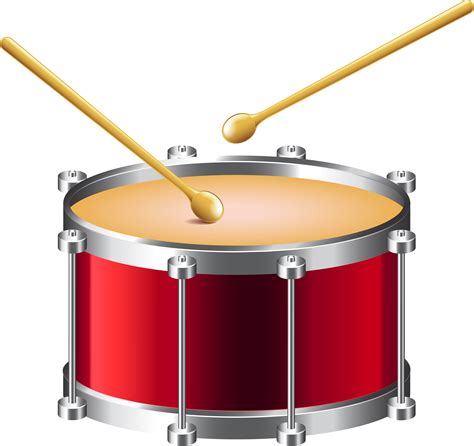 Percussion Png