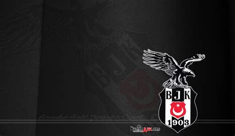 Besiktas Logo - Yeni-besiktas-logosu by Loco46 on DeviantArt - Lyla ...