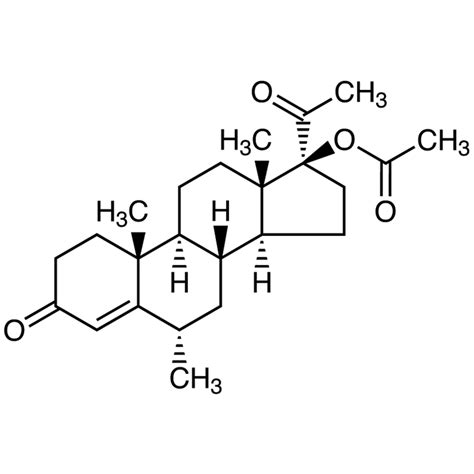 Medroxyprogesterone Acetate | CymitQuimica