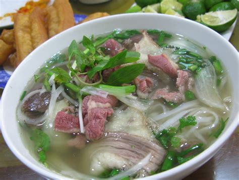 10 Best Noodle Soups Easily Catch in Hanoi, Vietnam