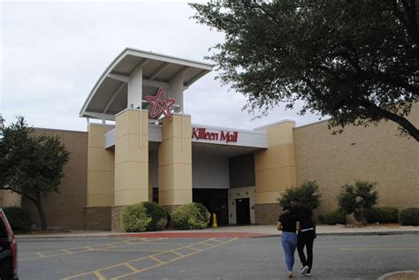 Killeen Mall | Malls and Retail Wiki | Fandom