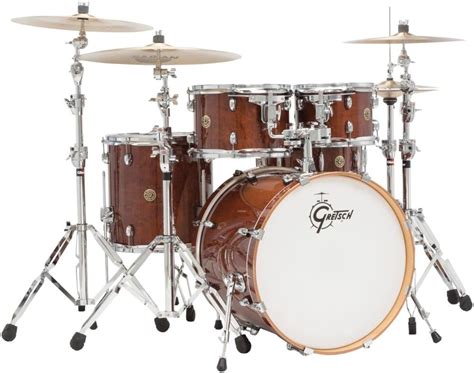 5 Best Church Drum Sets (For Worship Music) in 2020