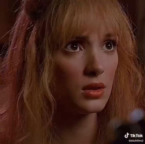 Winona Ryder in Edward Scissorhands edit (1990) [Video] | Winona ryder, Edward scissorhands ...