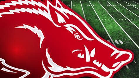 Arkansas Razorbacks Football Wallpapers - Wallpaper Cave