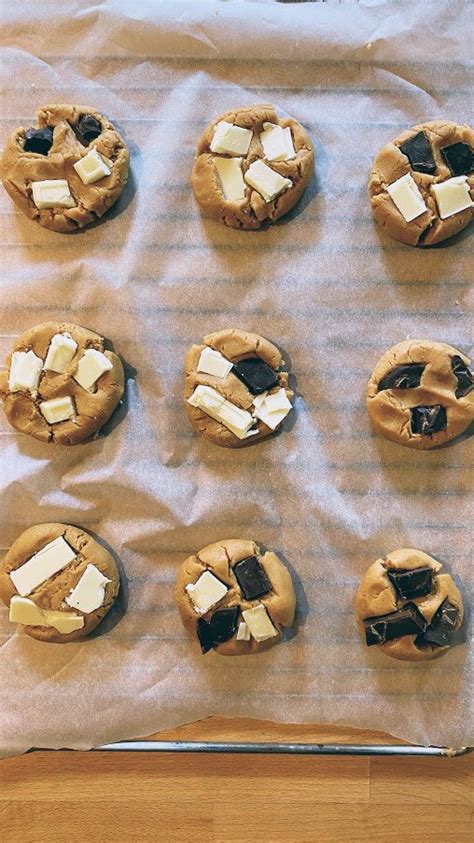 Recipe: how to make soft-baked Ben’s Cookies… at home - Travel Food People