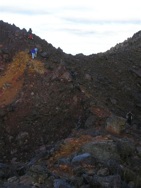 Volcan Tajumulco , Guatemala I Best world walks, hikes, treks, climbs I ...