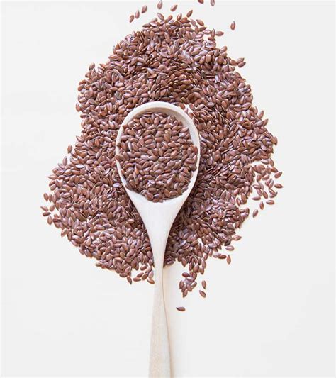 Flax Seed Side Effects: 6 Ways It May Cause Harm