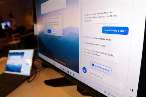 Microsoft limits Bing conversations to prevent disturbing chatbot responses | Engadget