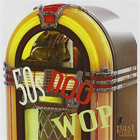 50s Doo Wop — Various Artists | Last.fm