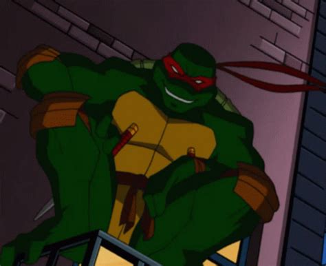 Tmnt 2003 GIF - Tmnt 2003 Raph - Discover & Share GIFs Raphael Tmnt, Raphael Ninja Turtle ...