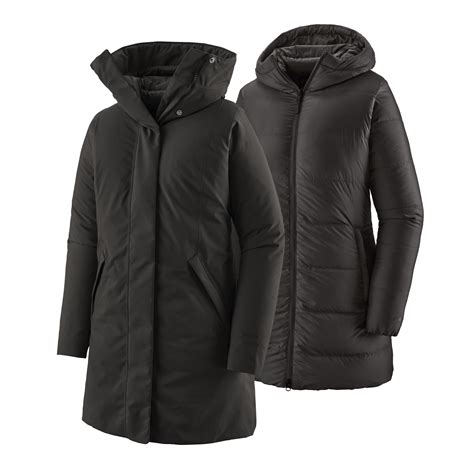 Patagonia's President's Day Sale Features Winter Outerwear for Half-Off