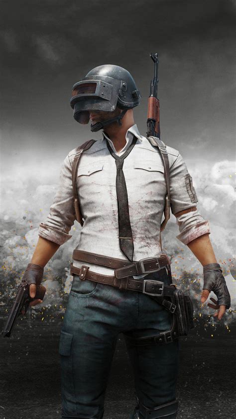 PUBG Characters Wallpapers - Top Free PUBG Characters Backgrounds - WallpaperAccess