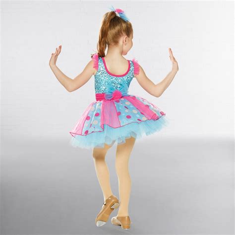 Dance Costumes For Kids