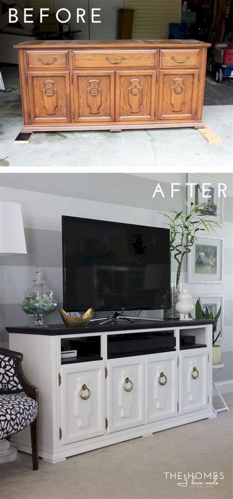 15 Amazing Refurbished Furniture Ideas You Should Try Out At | Refurbished furniture, Repurposed ...