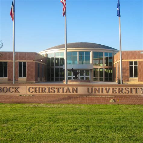 Lubbock Christian University