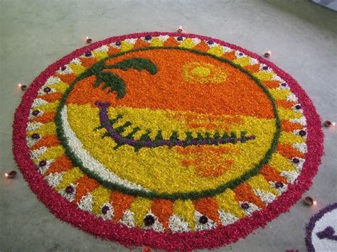 Happy Onam | and more - en.wikipedia.org/wiki/Onam | Praveen | Flickr