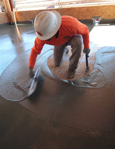 Concrete Floor Waterproofing Sealer – Flooring Tips