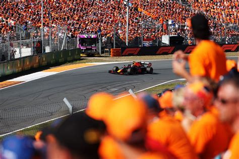 F1 Drivers' top 10 drivers of the season revealed; fans upset over missing star