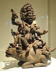 Yamantaka - Wikidata