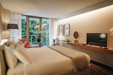 Hotel Madero, Buenos Aires | kimkim