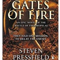 Gates of Fire by Steven Pressfield ePub Download - AllBooksWorld.com