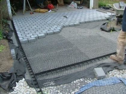 Paver Installation Archives - Managing Home Maintenance Costs Managing ...