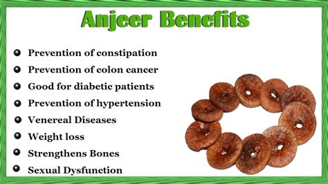 Anjeer Benefits in Hindi: Common Fig ke Bahumulya Fayde