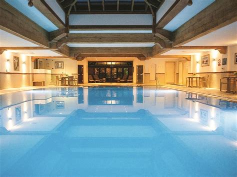 Solent Hotel and Spa Pool: Pictures & Reviews - Tripadvisor